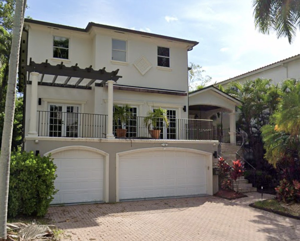 East Fairview Homes 1