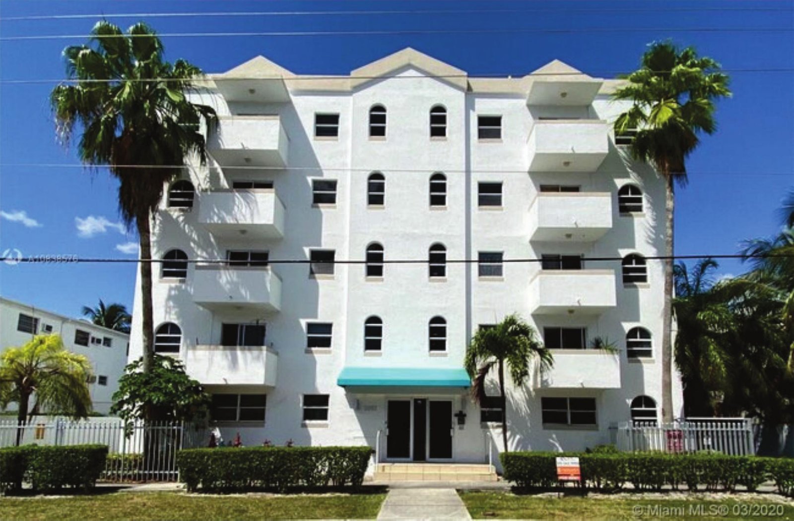 Grove One & Grove Two Apartments