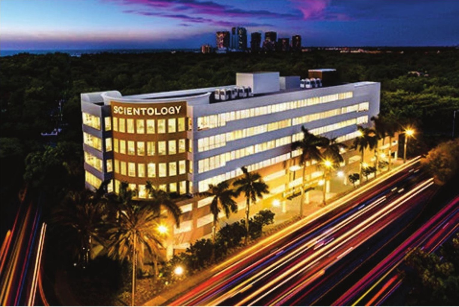 Renzi Building